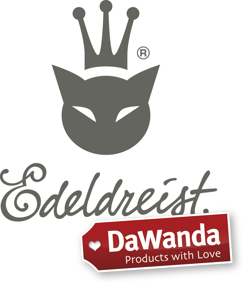 Edeldreist– einzigartige Lieblingsstücke