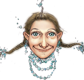 Edeldreist– einzigartige Lieblingsstücke