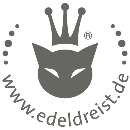 Edeldreist– einzigartige Lieblingsstücke