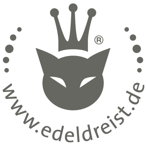 Edeldreist– einzigartige Lieblingsstücke