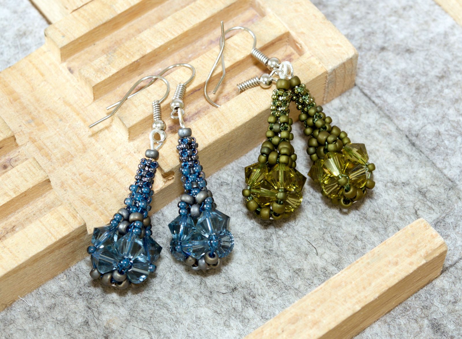 Edeldreist– einzigartige Lieblingsstücke