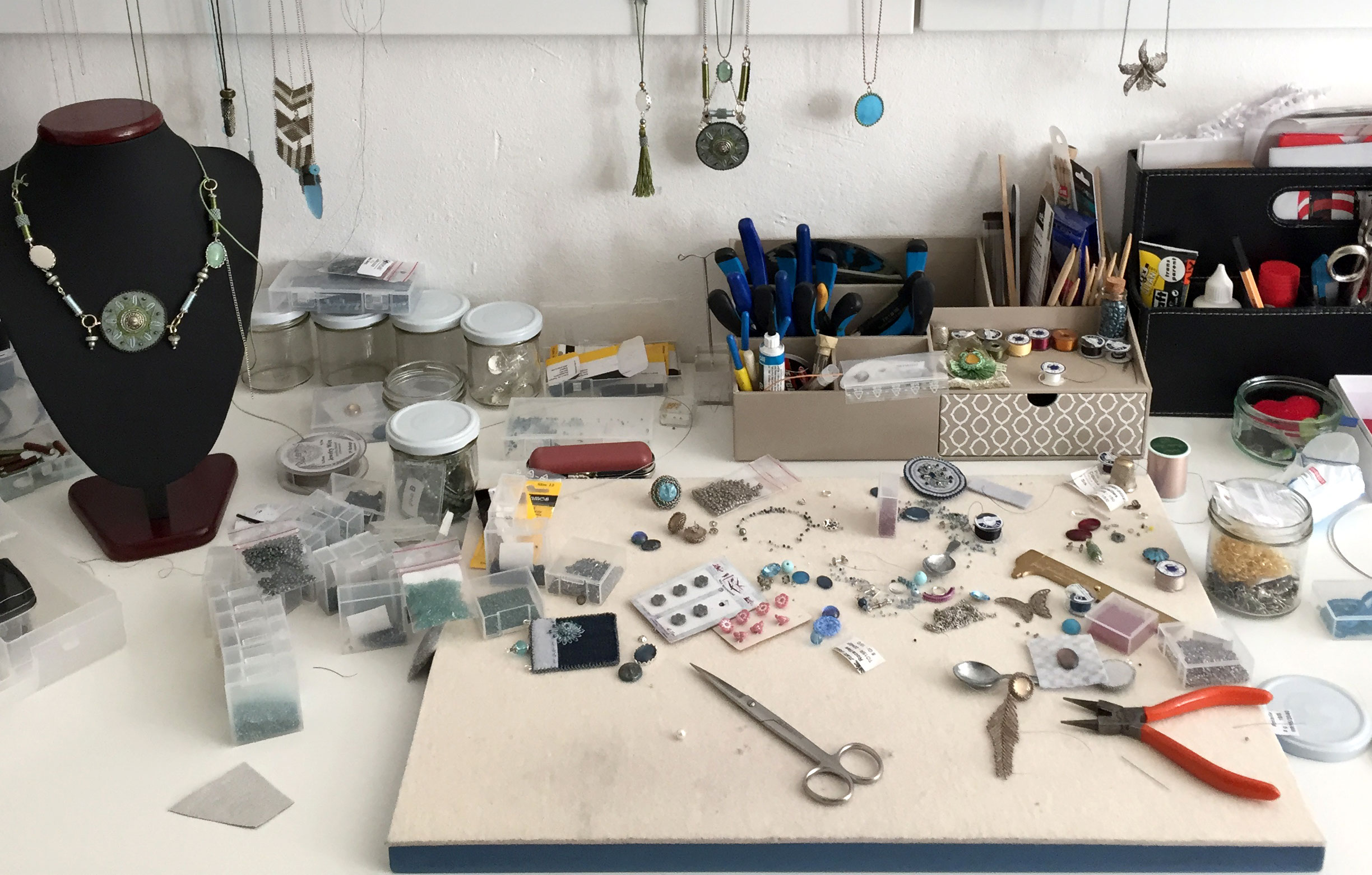 Edeldreist– einzigartige Lieblingsstücke