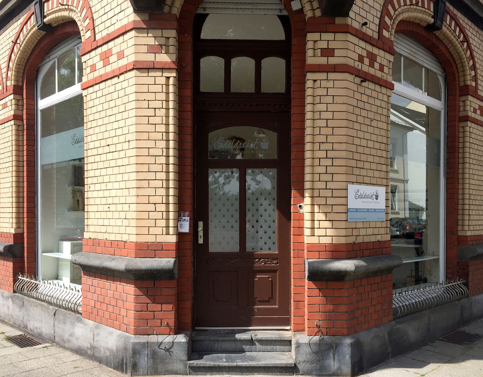 Edeldreist– einzigartige Lieblingsstücke