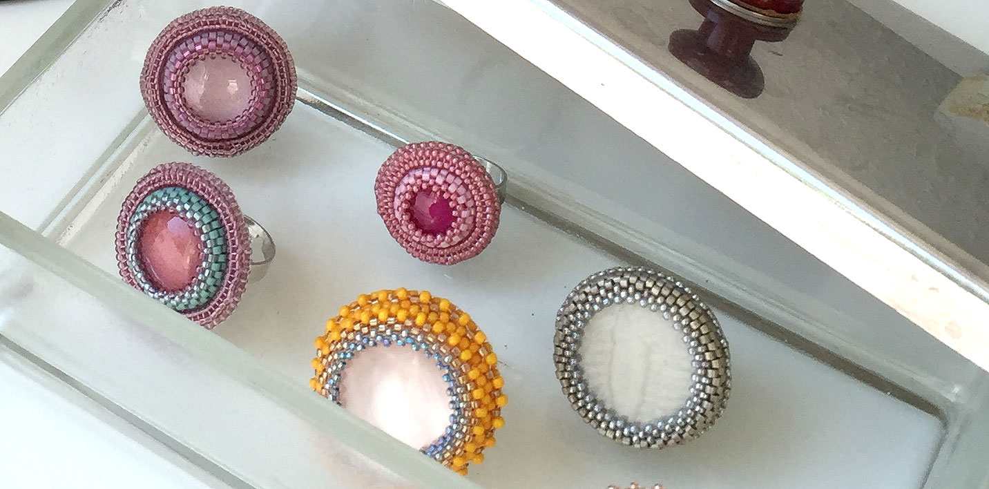 Edeldreist– einzigartige Lieblingsstücke