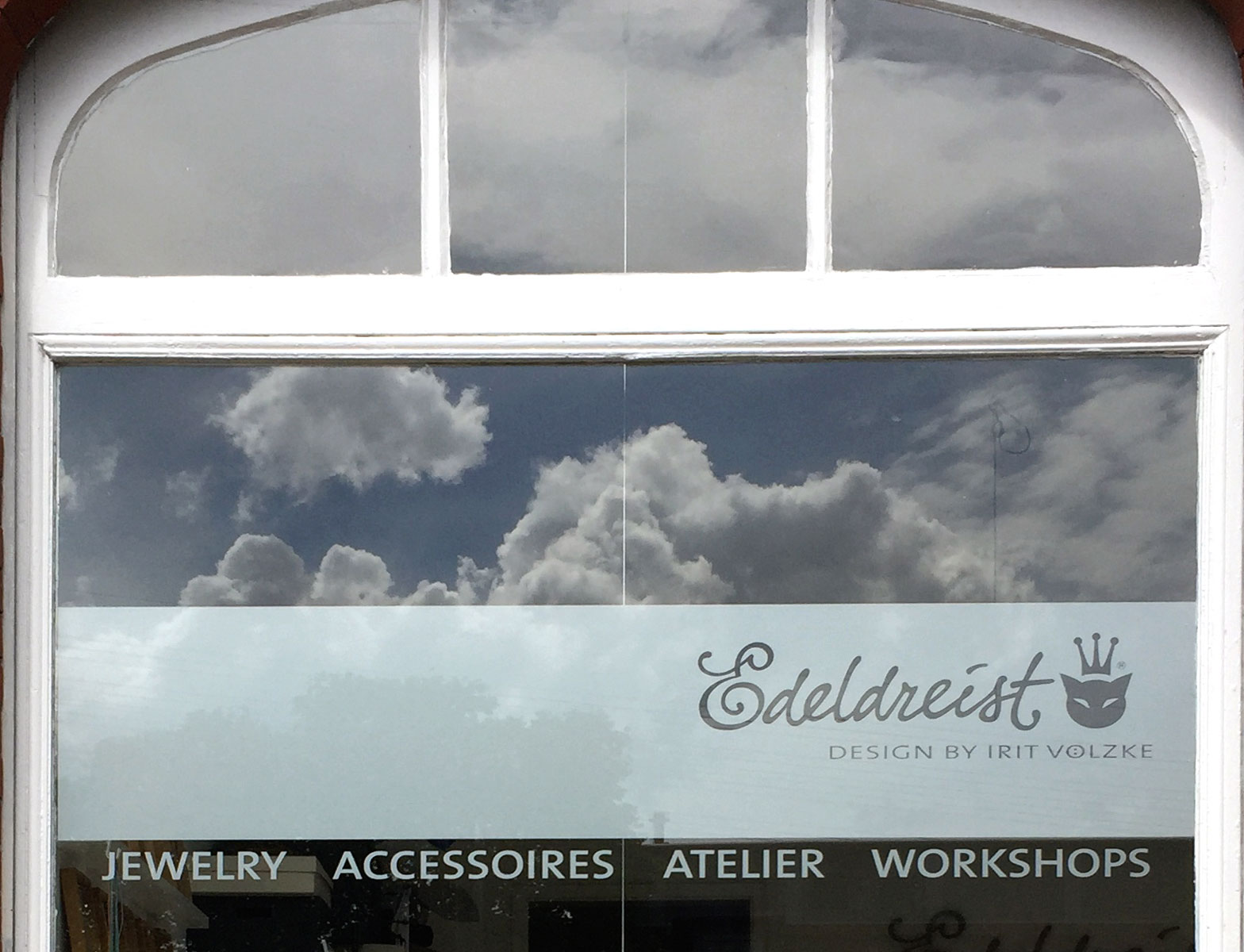 Edeldreist– einzigartige Lieblingsstücke