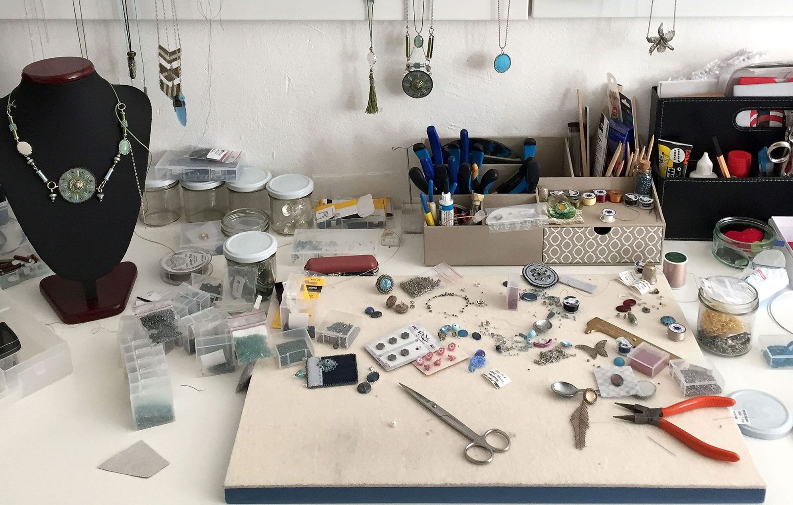 Edeldreist– einzigartige Lieblingsstücke