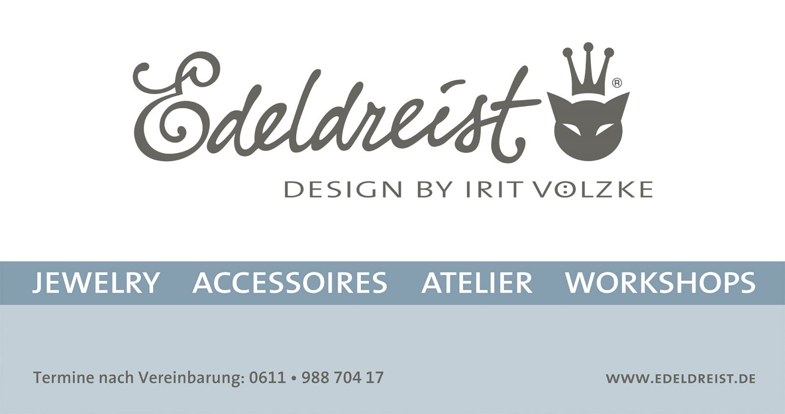 Edeldreist– einzigartige Lieblingsstücke