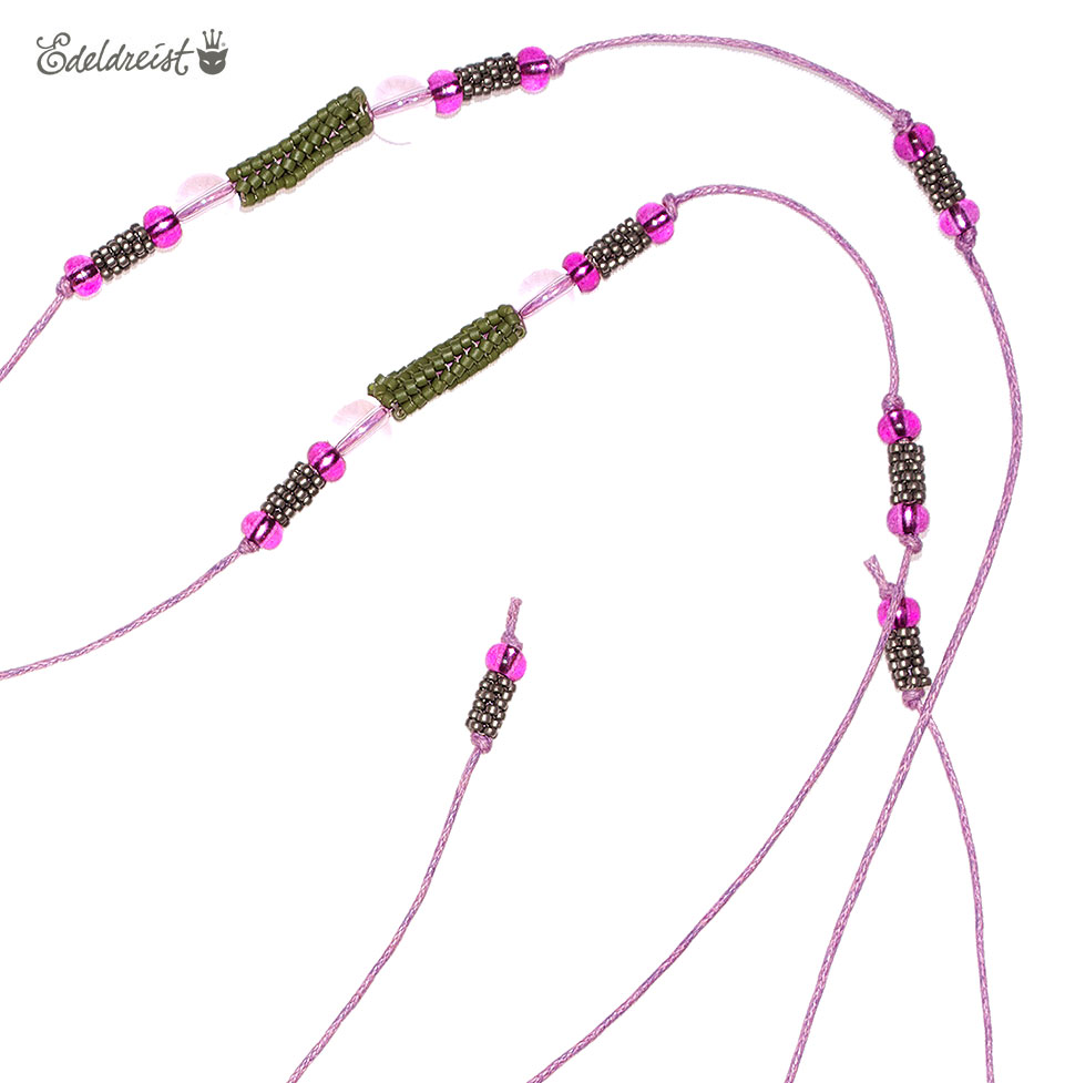 Edeldreist– einzigartige Lieblingsstücke