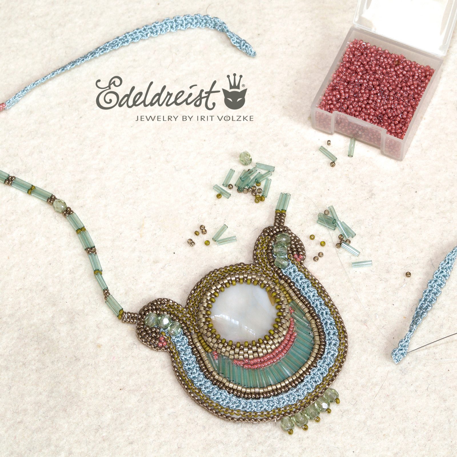 Edeldreist– einzigartige Lieblingsstücke