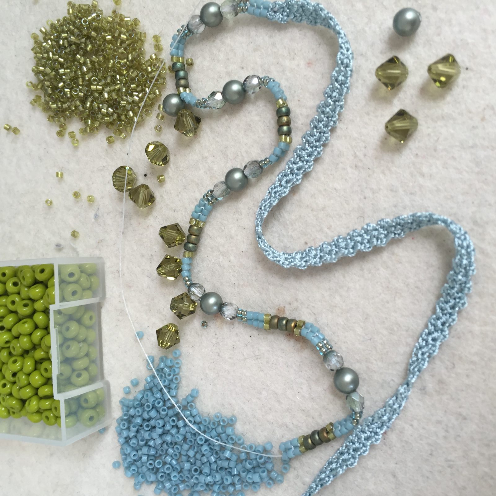 Edeldreist– einzigartige Lieblingsstücke