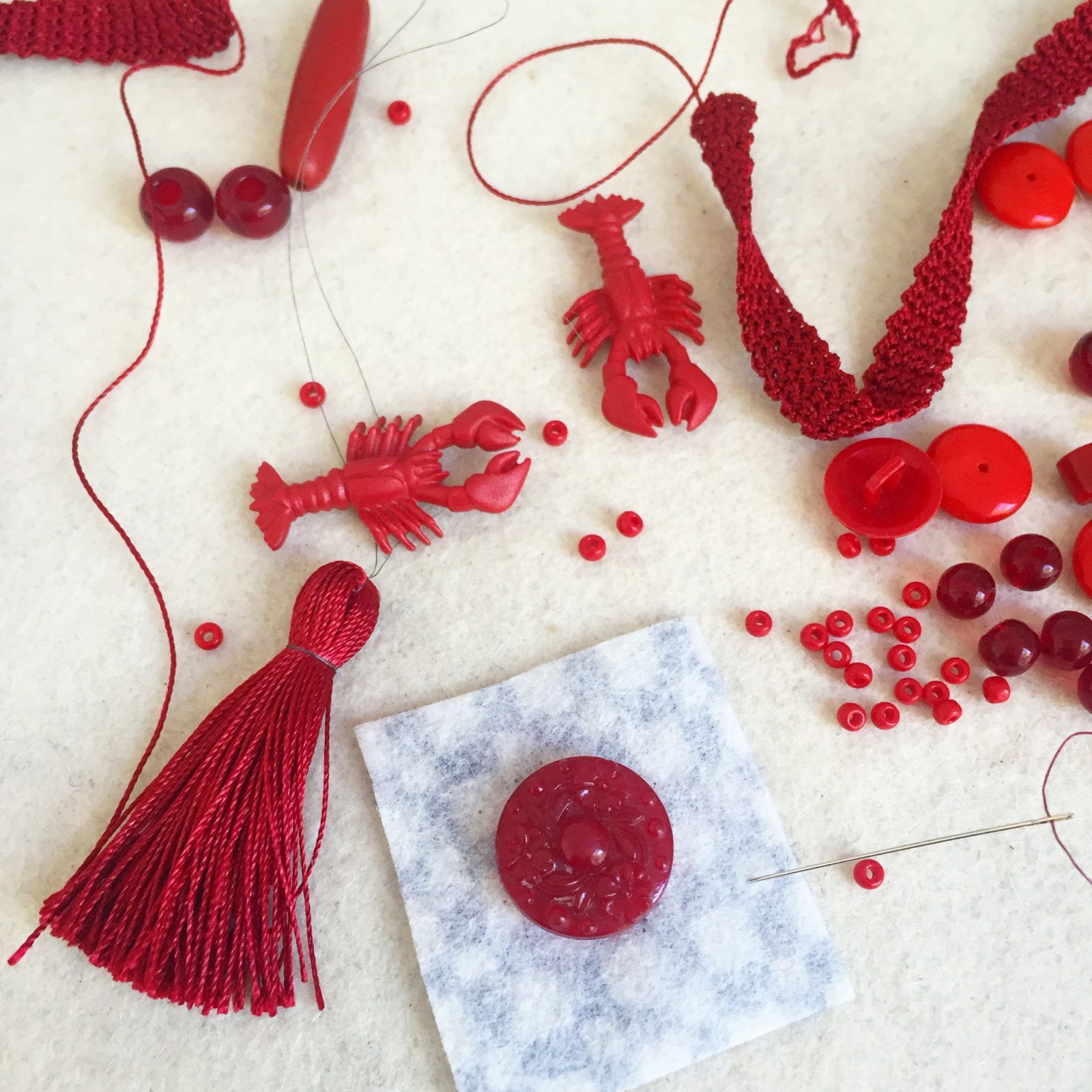 Edeldreist– einzigartige Lieblingsstücke