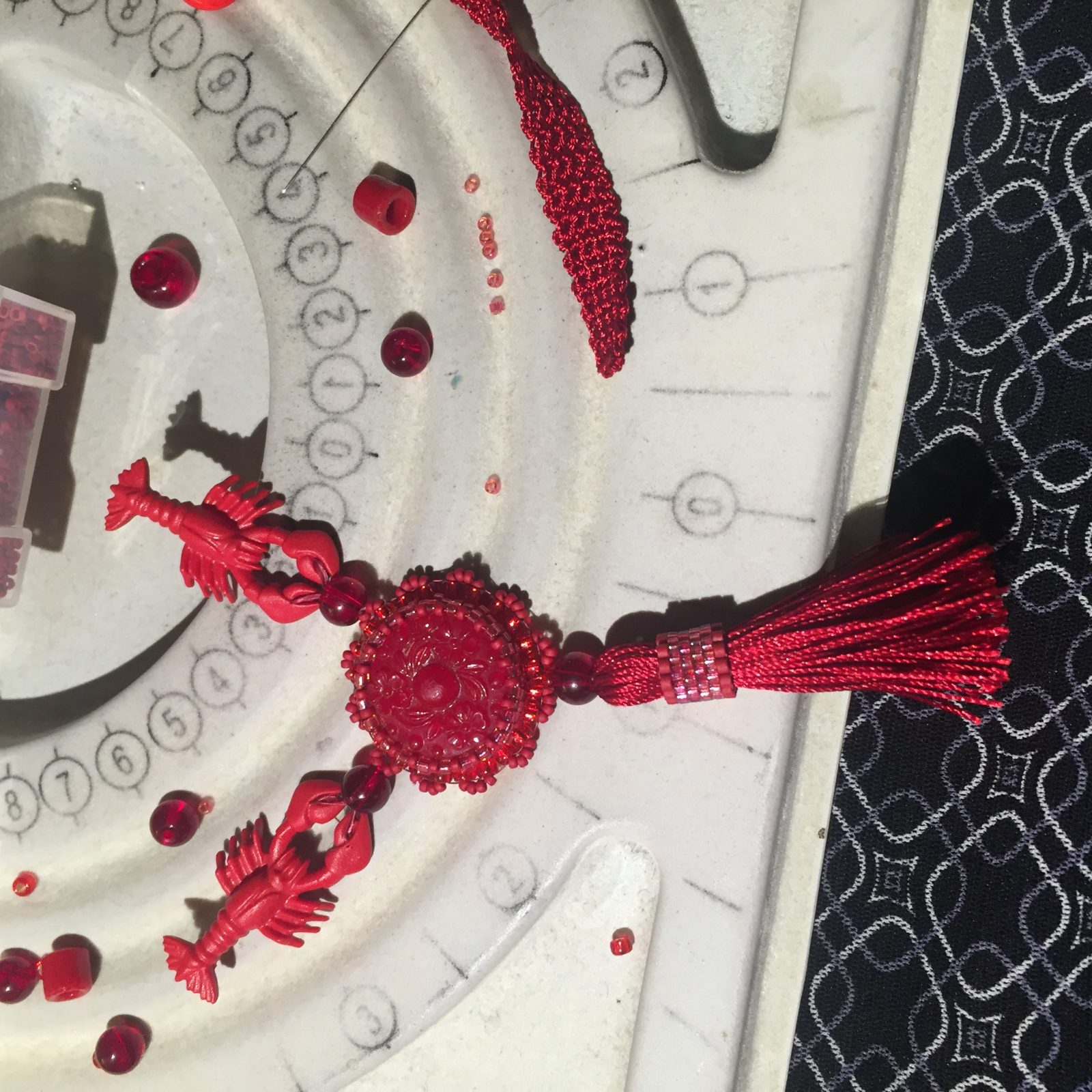 Edeldreist– einzigartige Lieblingsstücke