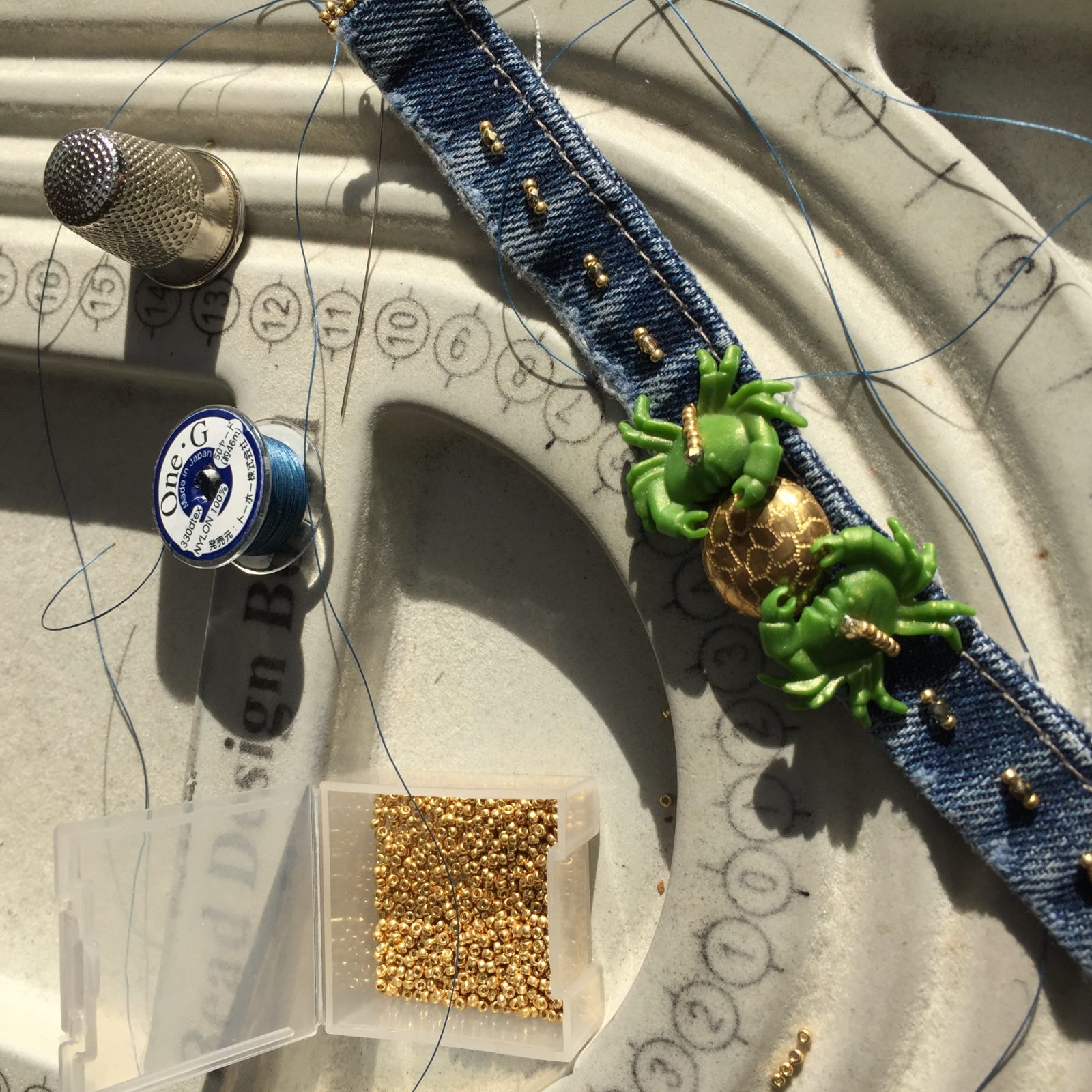 Edeldreist– einzigartige Lieblingsstücke