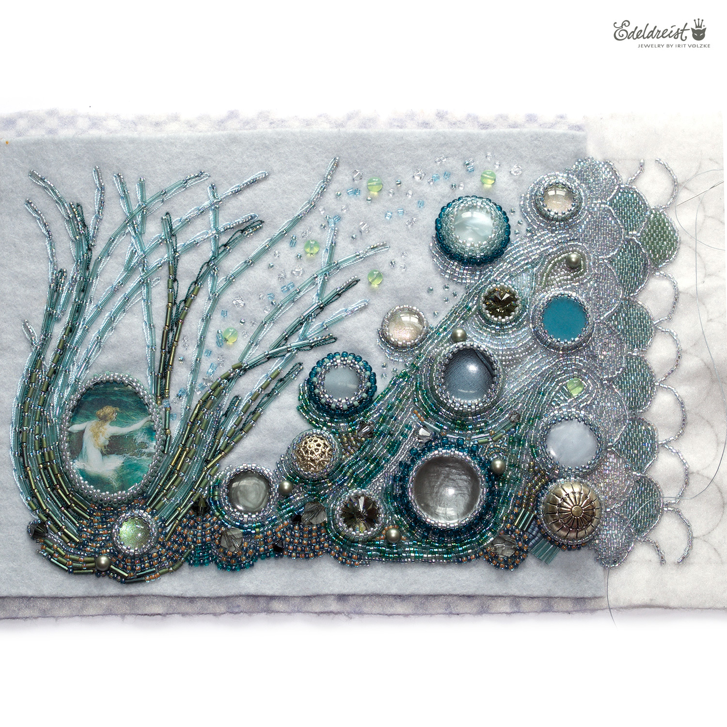 Edeldreist– einzigartige Lieblingsstücke