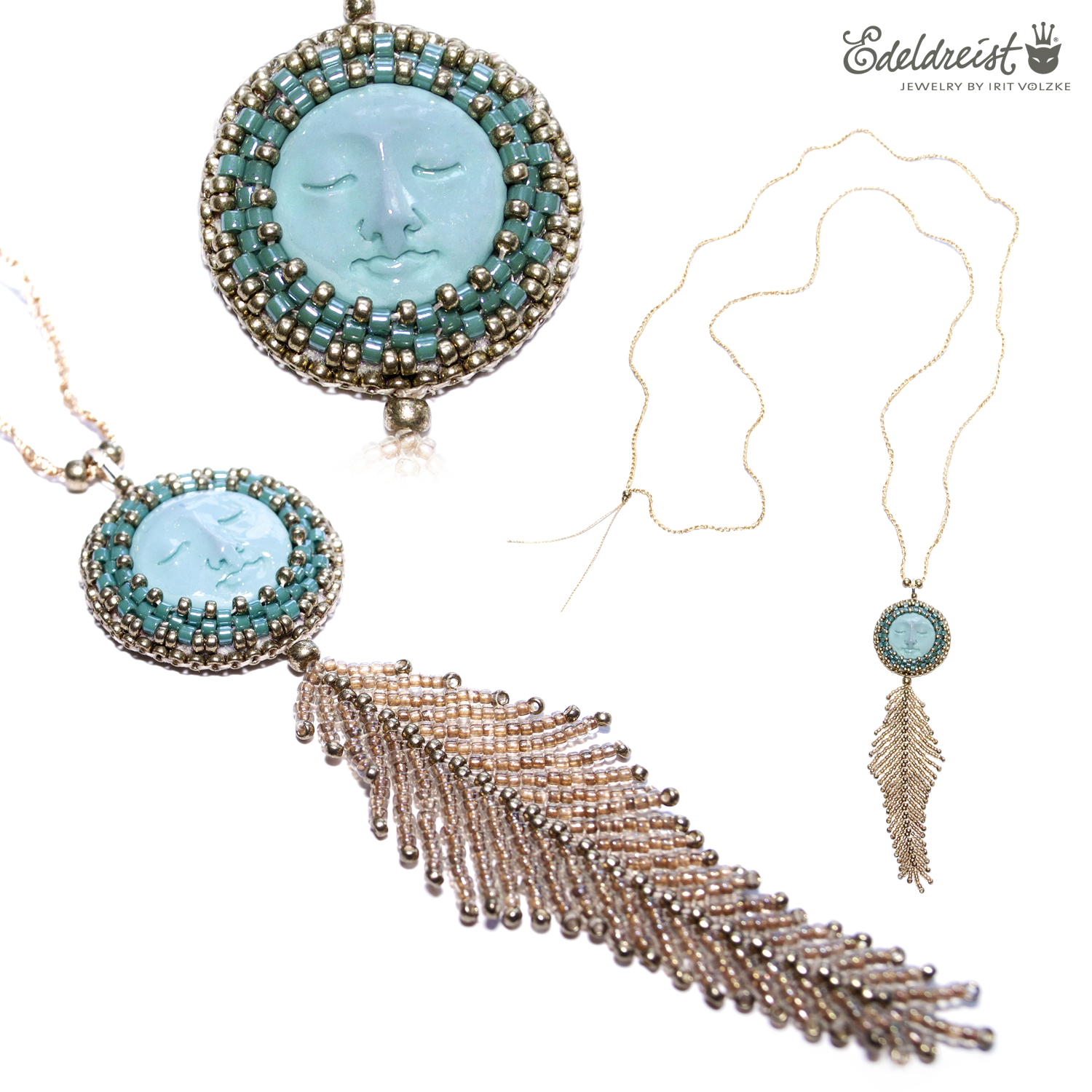 Edeldreist– einzigartige Lieblingsstücke