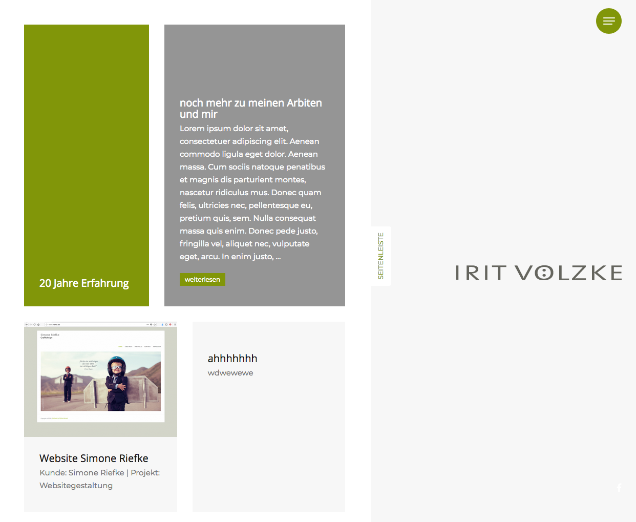 Edeldreist– einzigartige Lieblingsstücke