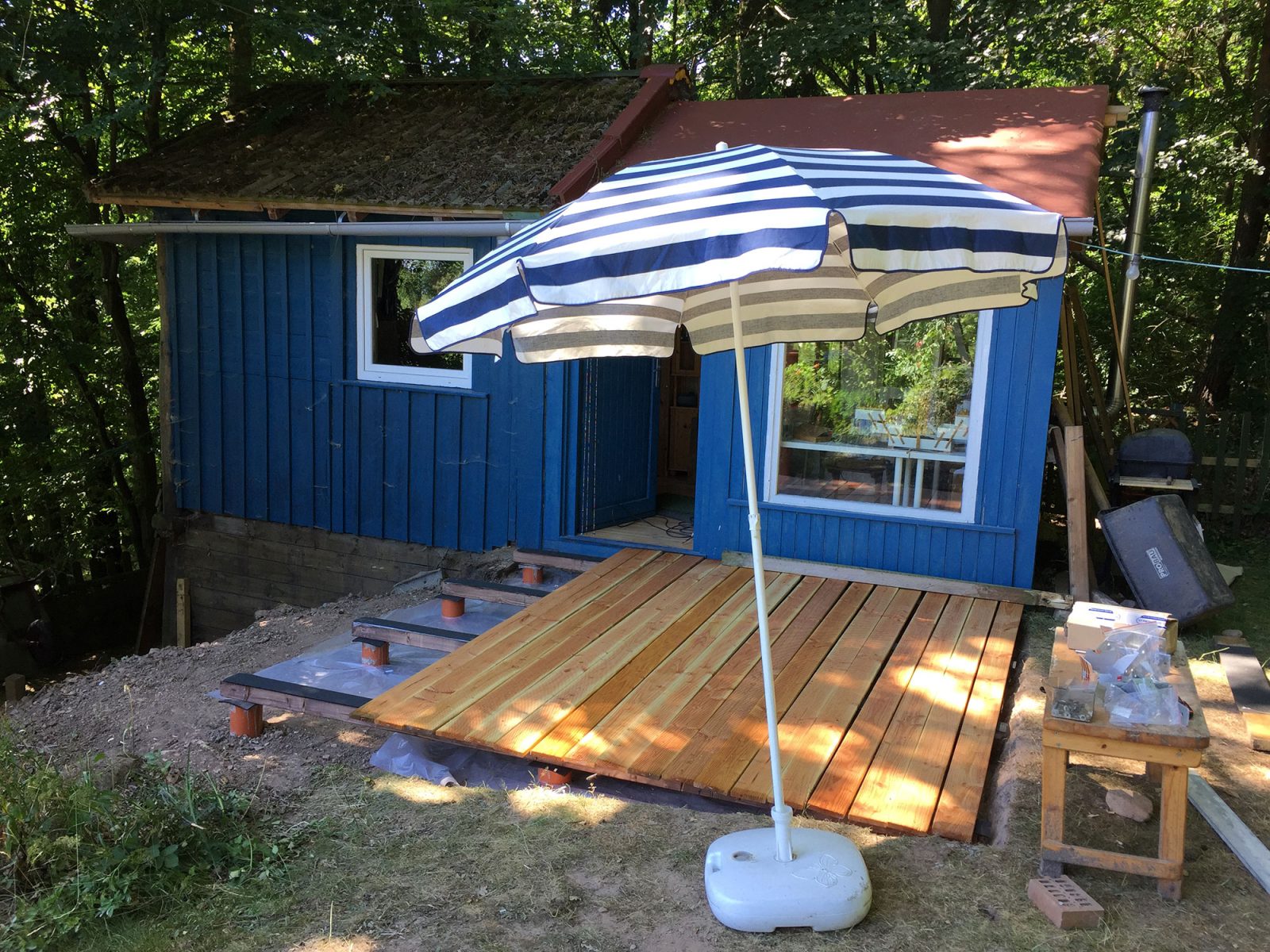 EDELDREIST