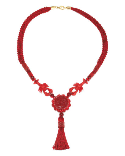 Lobster Collier