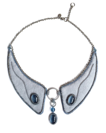 Blue Collar-Chain