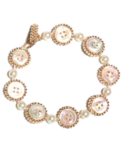 Knöpfli Armband