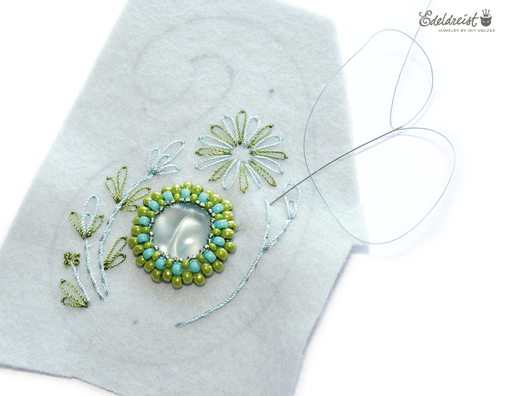 Edeldreist– einzigartige Lieblingsstücke