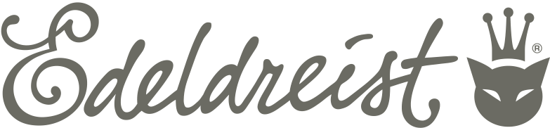 Edeldreist– einzigartige Lieblingsstücke