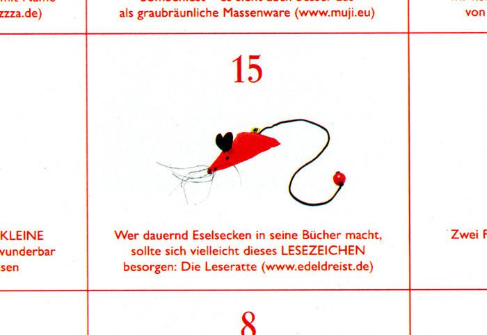 Edeldreist– einzigartige Lieblingsstücke