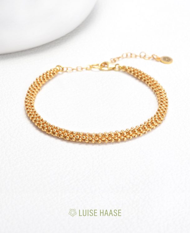 Armband Paris | Gold