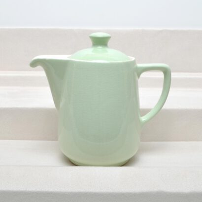 Kaffeekanne mintgrün, 0,5l