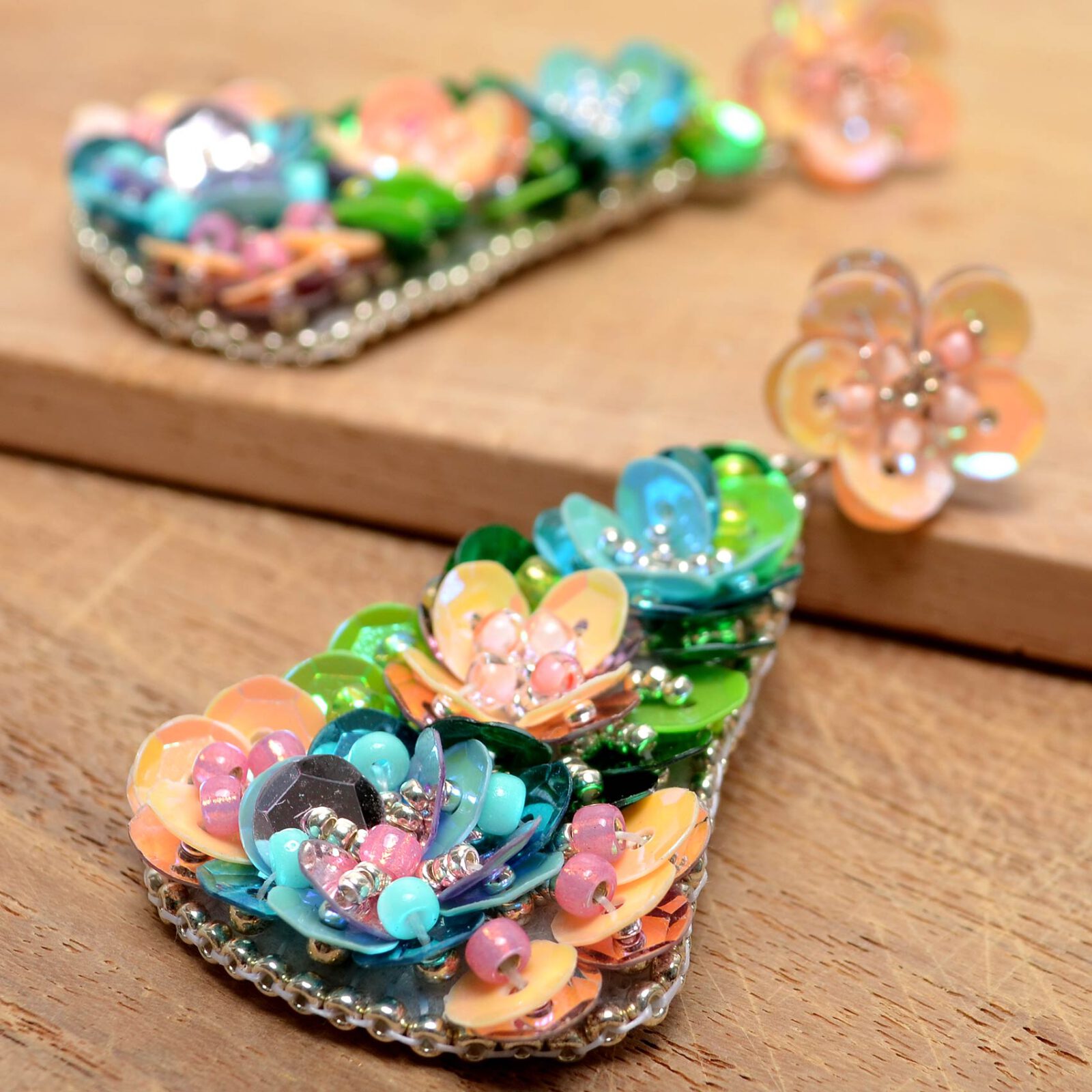 Edeldreist– einzigartige Lieblingsstücke