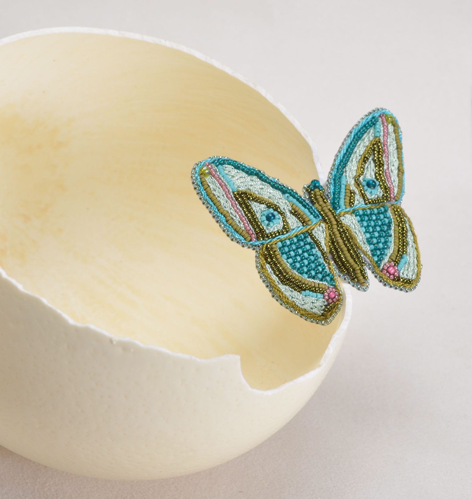 Edeldreist– einzigartige Lieblingsstücke