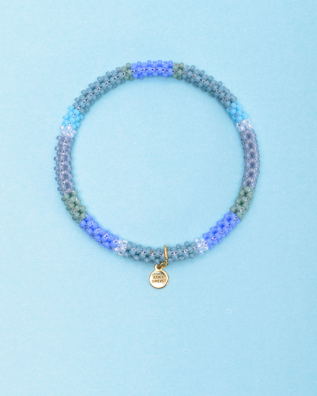EDELDREIST – Armband ohne Verschluss