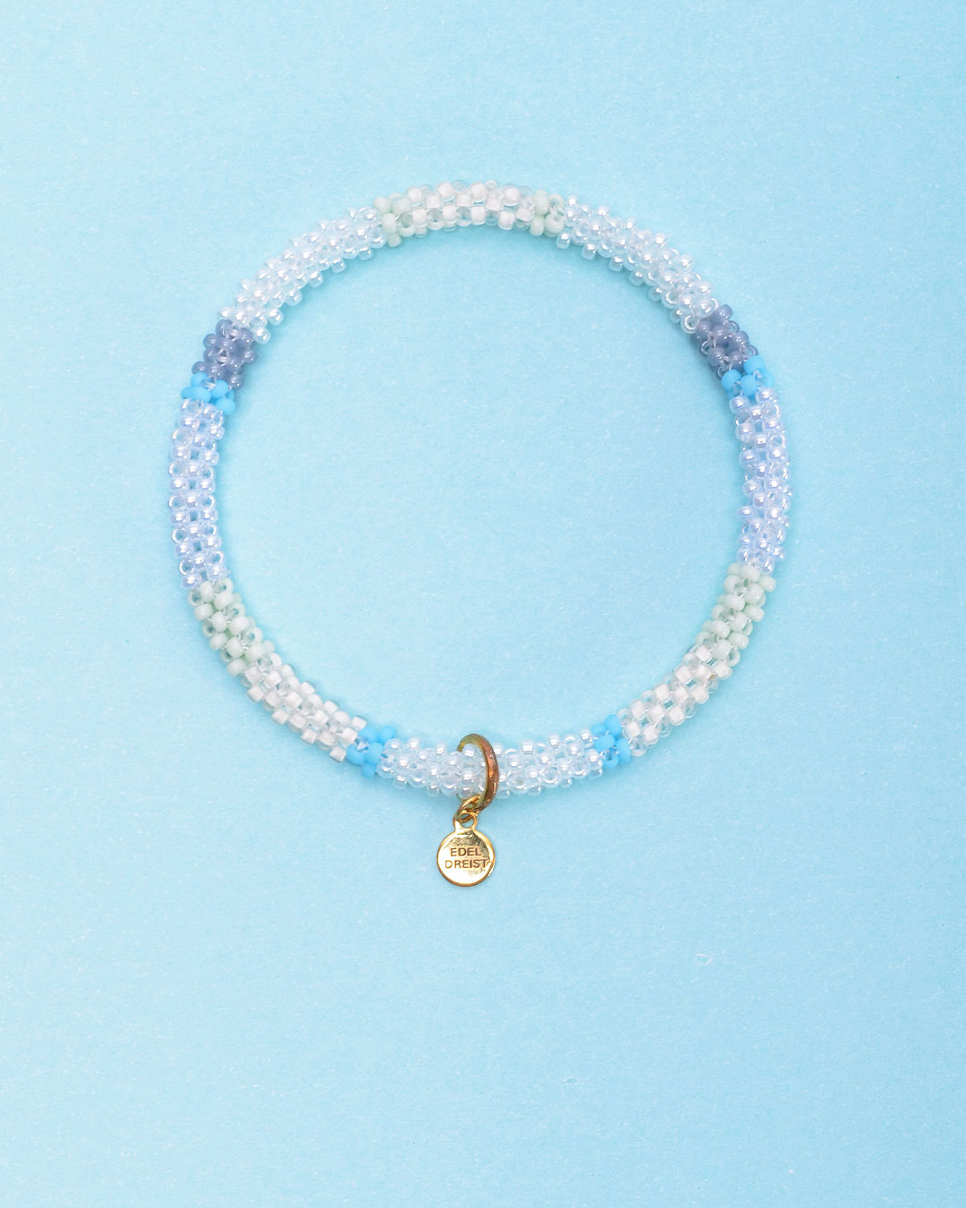 EDELDREIST – Armband ohne Verschluss
