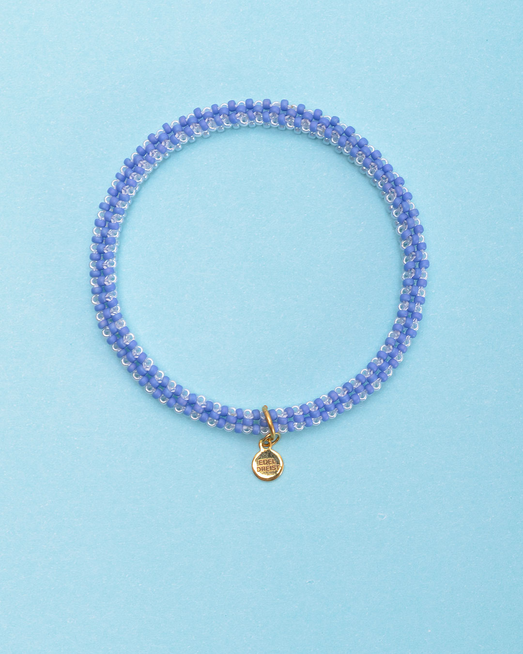 EDELDREIST – Armband ohne Verschluss