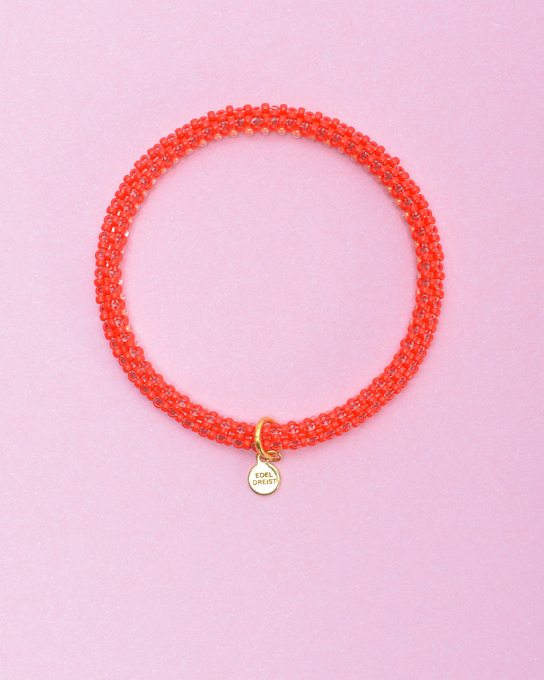 EDELDREIST – Armband ohne Verschluss