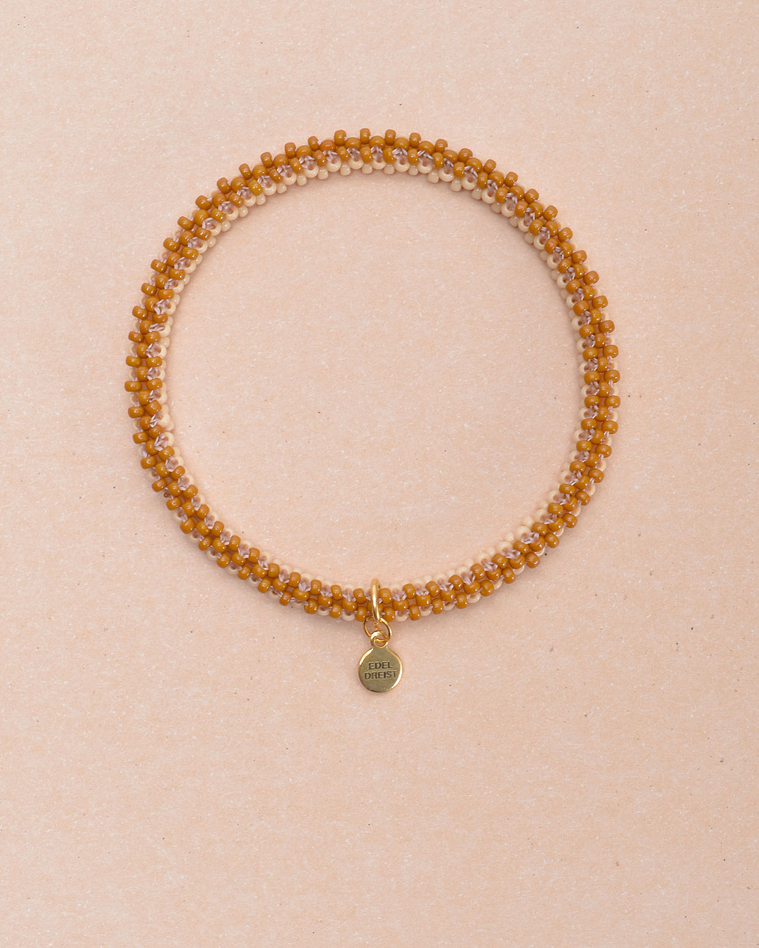 EDELDREIST – Armband ohne Verschluss