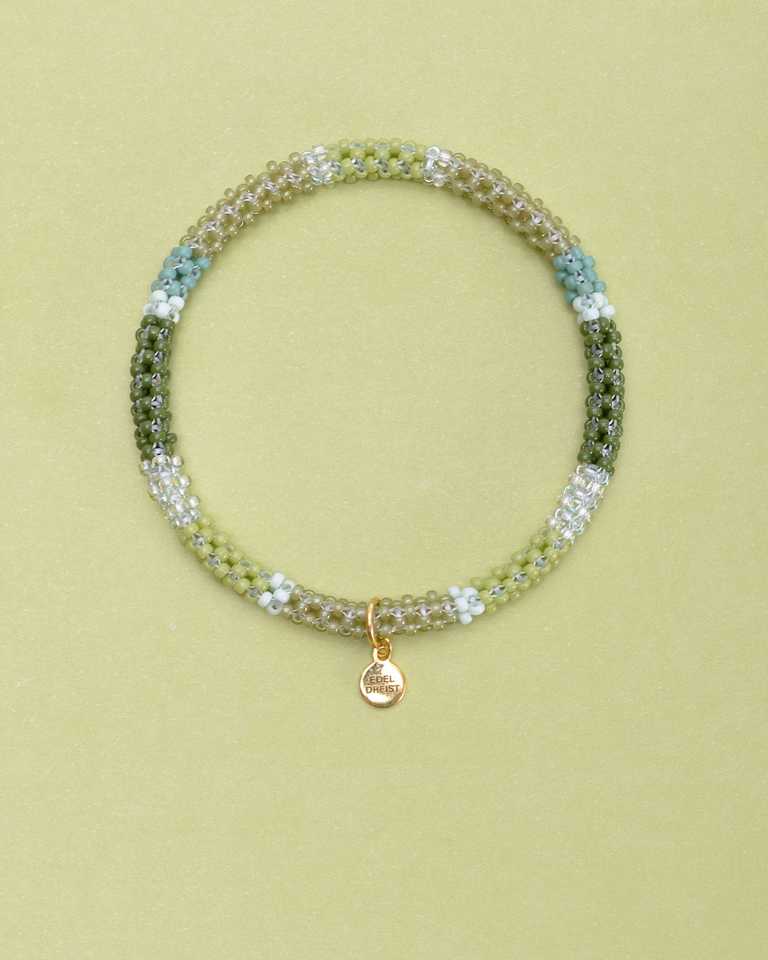 EDELDREIST – Armband ohne Verschluss