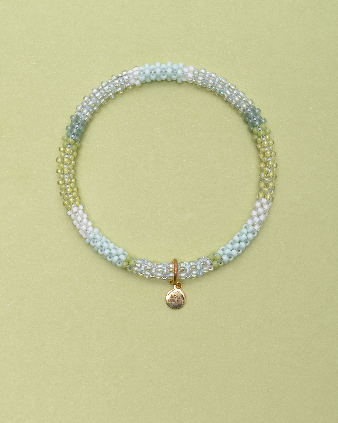EDELDREIST – Armband ohne Verschluss