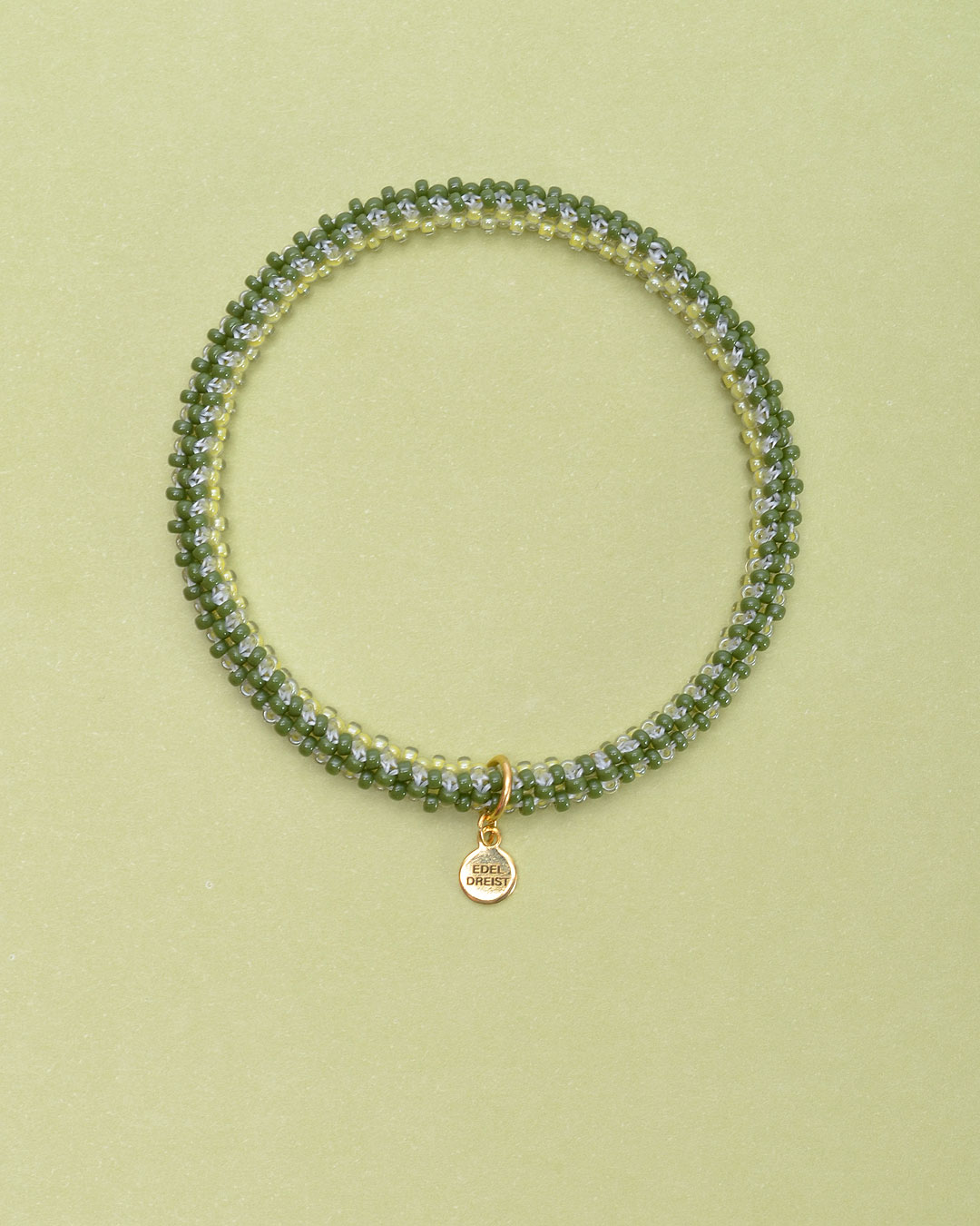 EDELDREIST – Armband ohne Verschluss