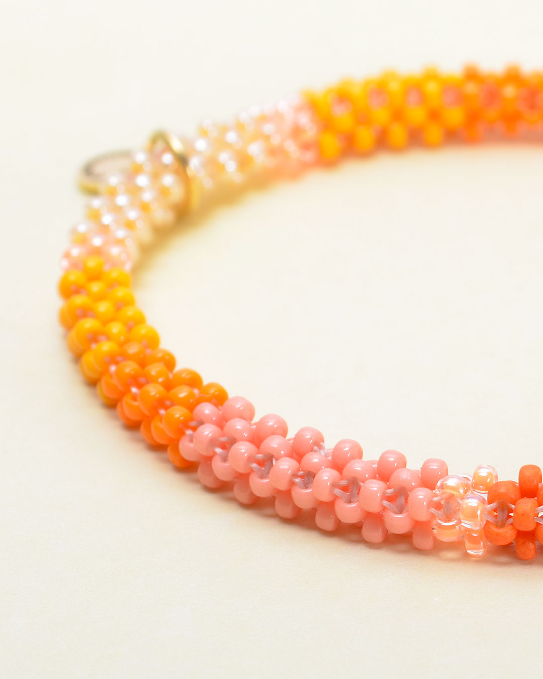 EDELDREIST – Armband ohne Verschluss