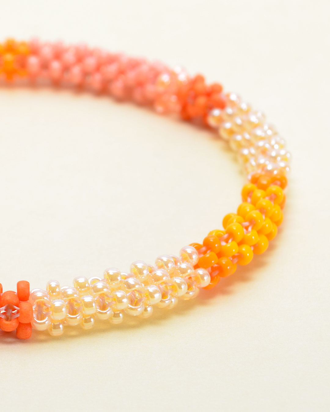 EDELDREIST – Armband ohne Verschluss