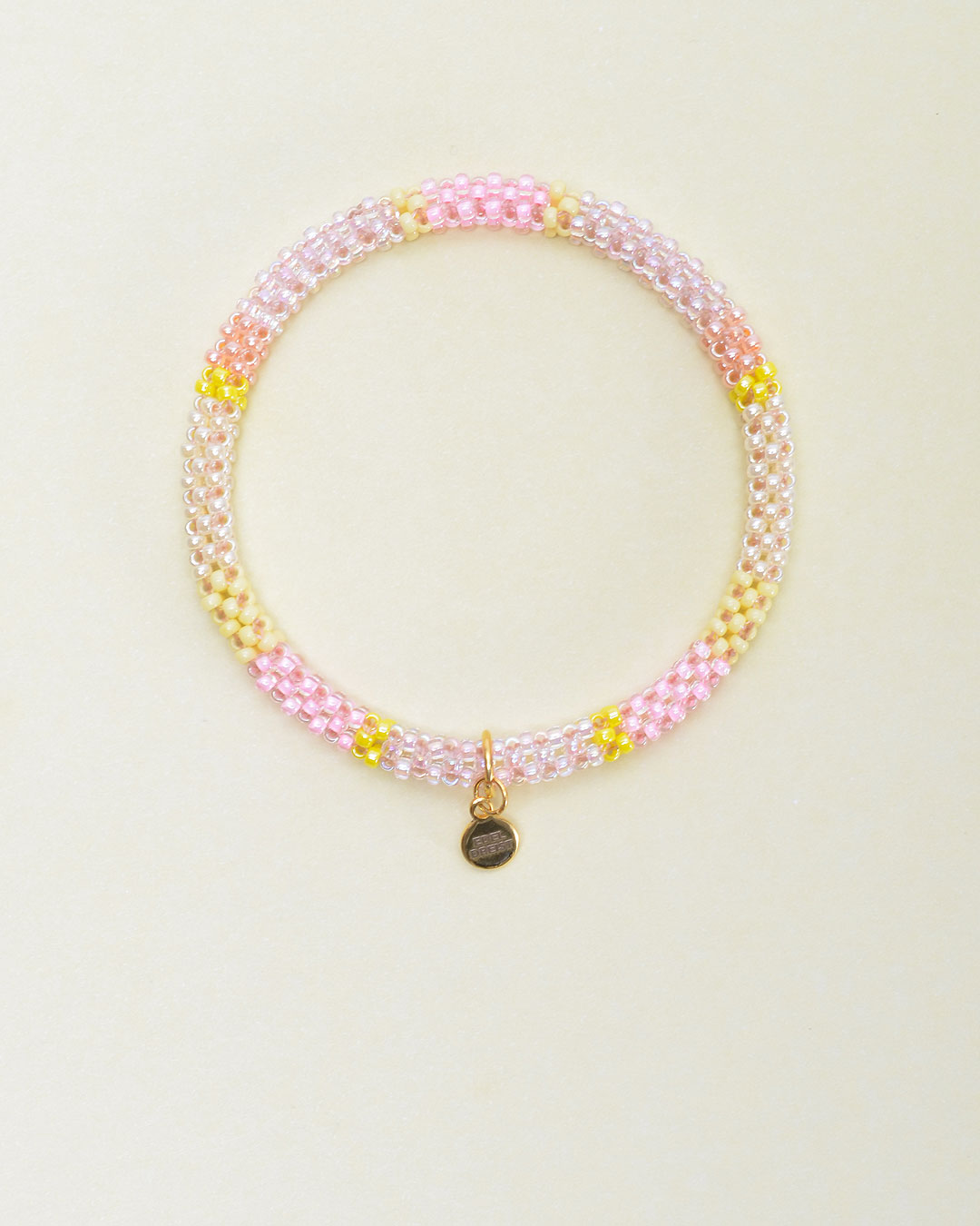 EDELDREIST – Armband ohne Verschluss