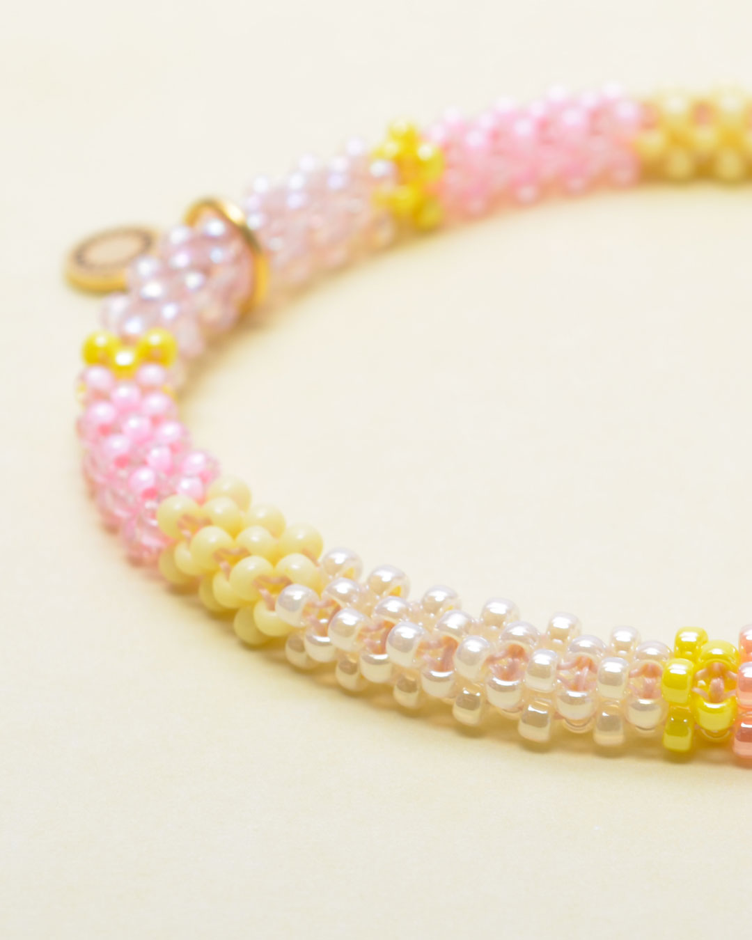 EDELDREIST – Armband ohne Verschluss