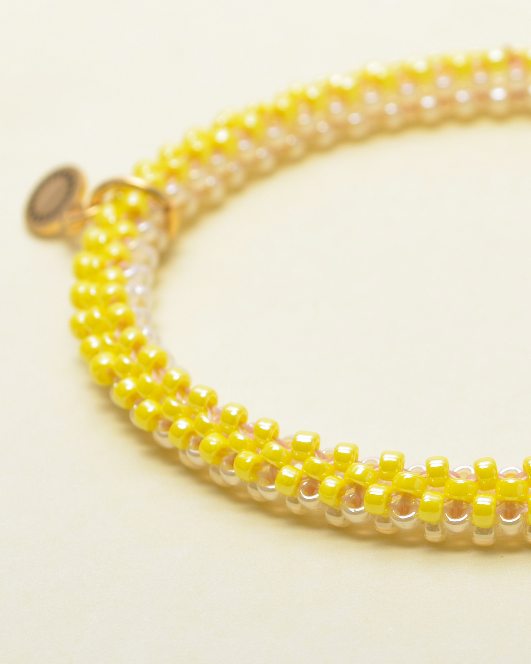 EDELDREIST – Armband ohne Verschluss