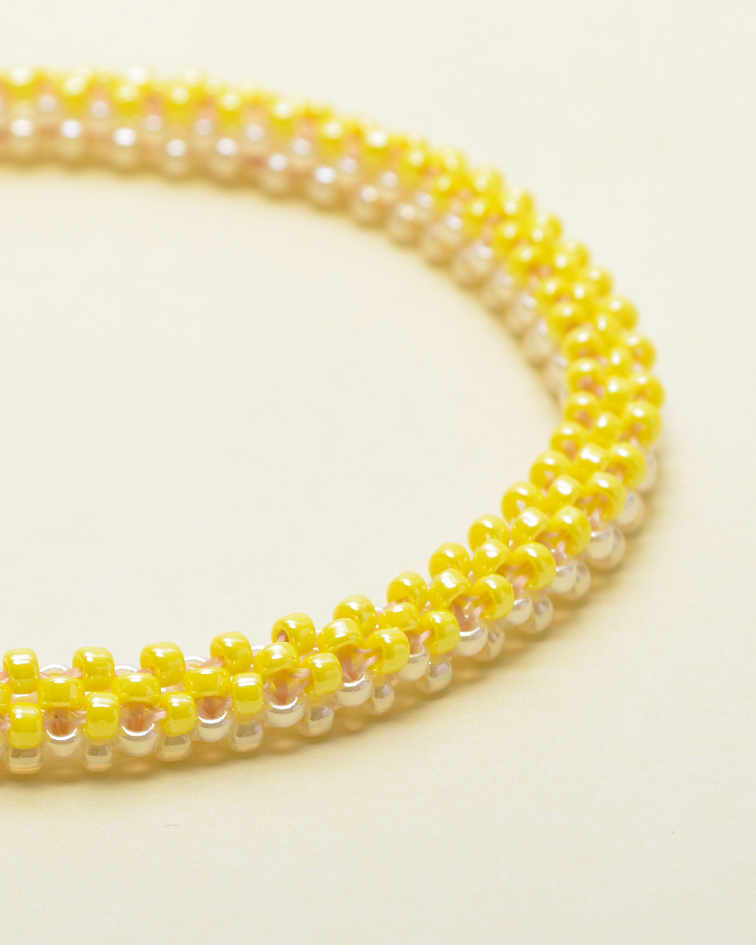 EDELDREIST – Armband ohne Verschluss