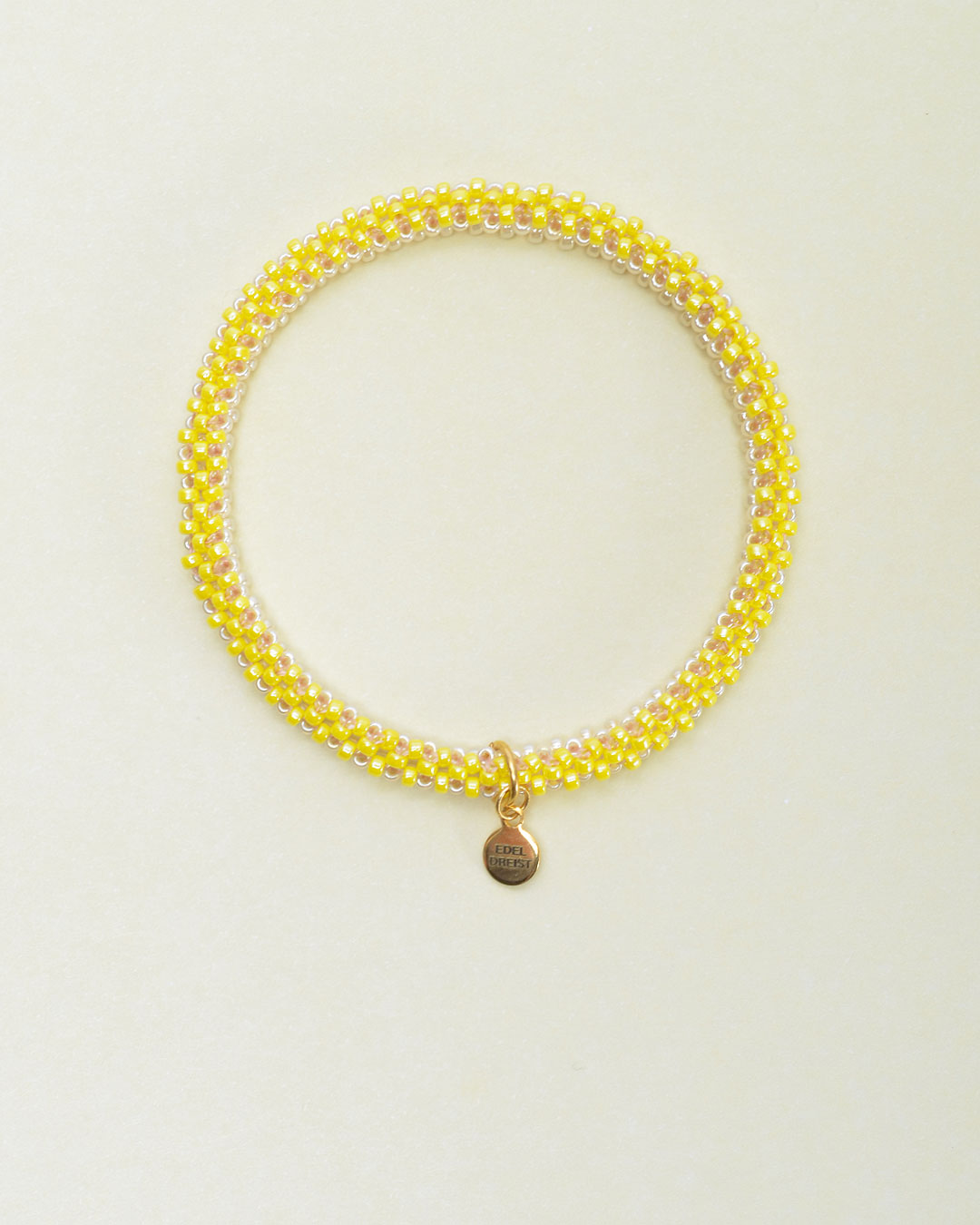 EDELDREIST – Armband ohne Verschluss