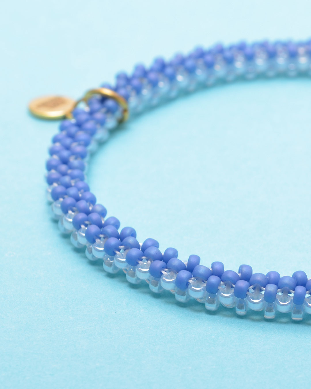EDELDREIST – Armband ohne Verschluss