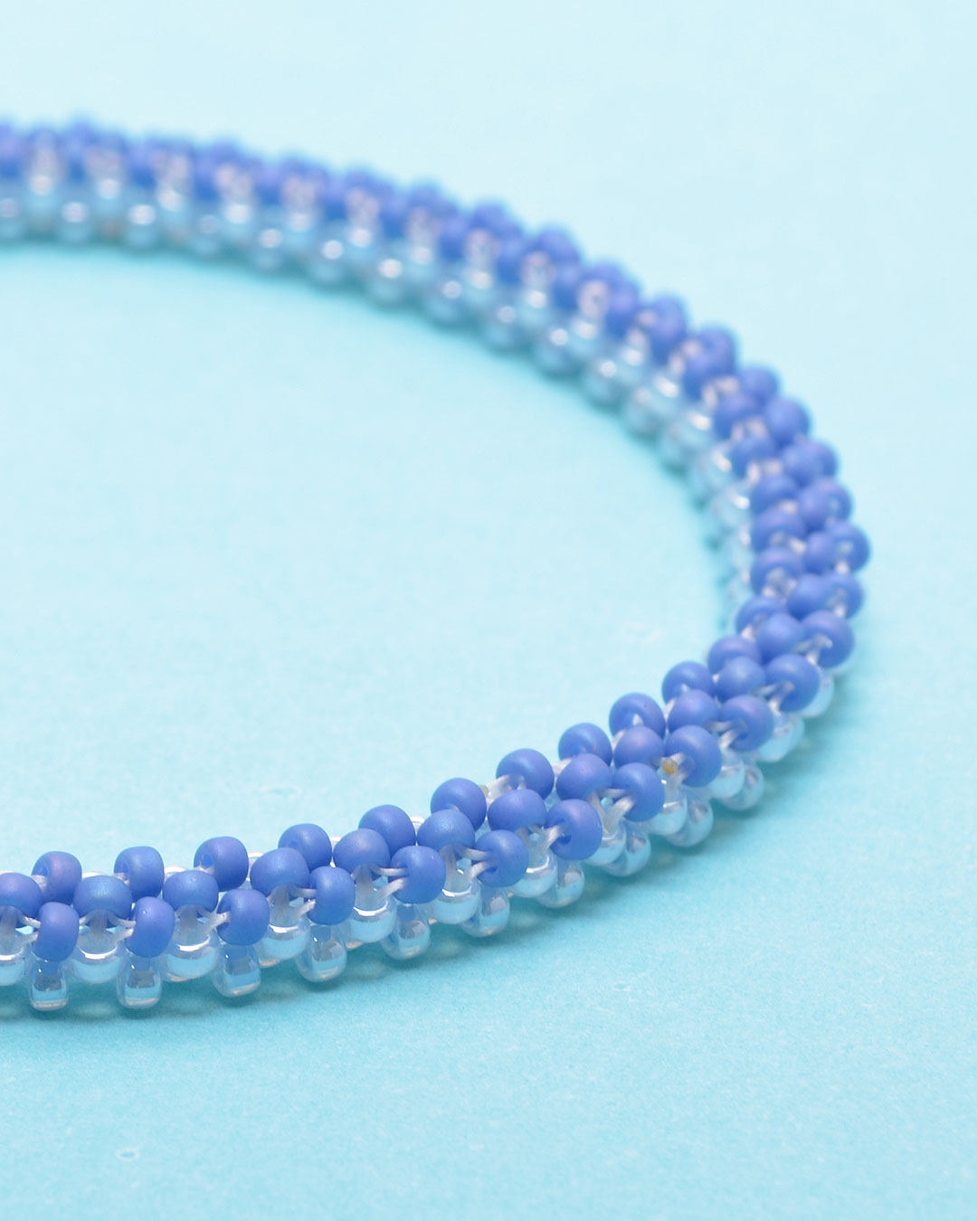 EDELDREIST – Armband ohne Verschluss