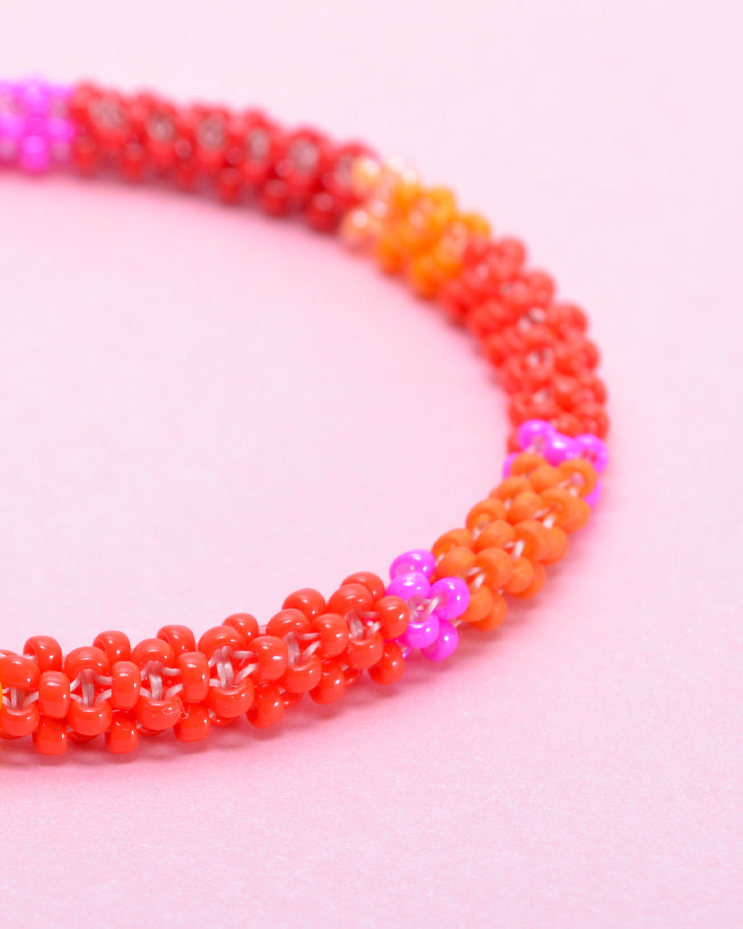 EDELDREIST – Armband ohne Verschluss