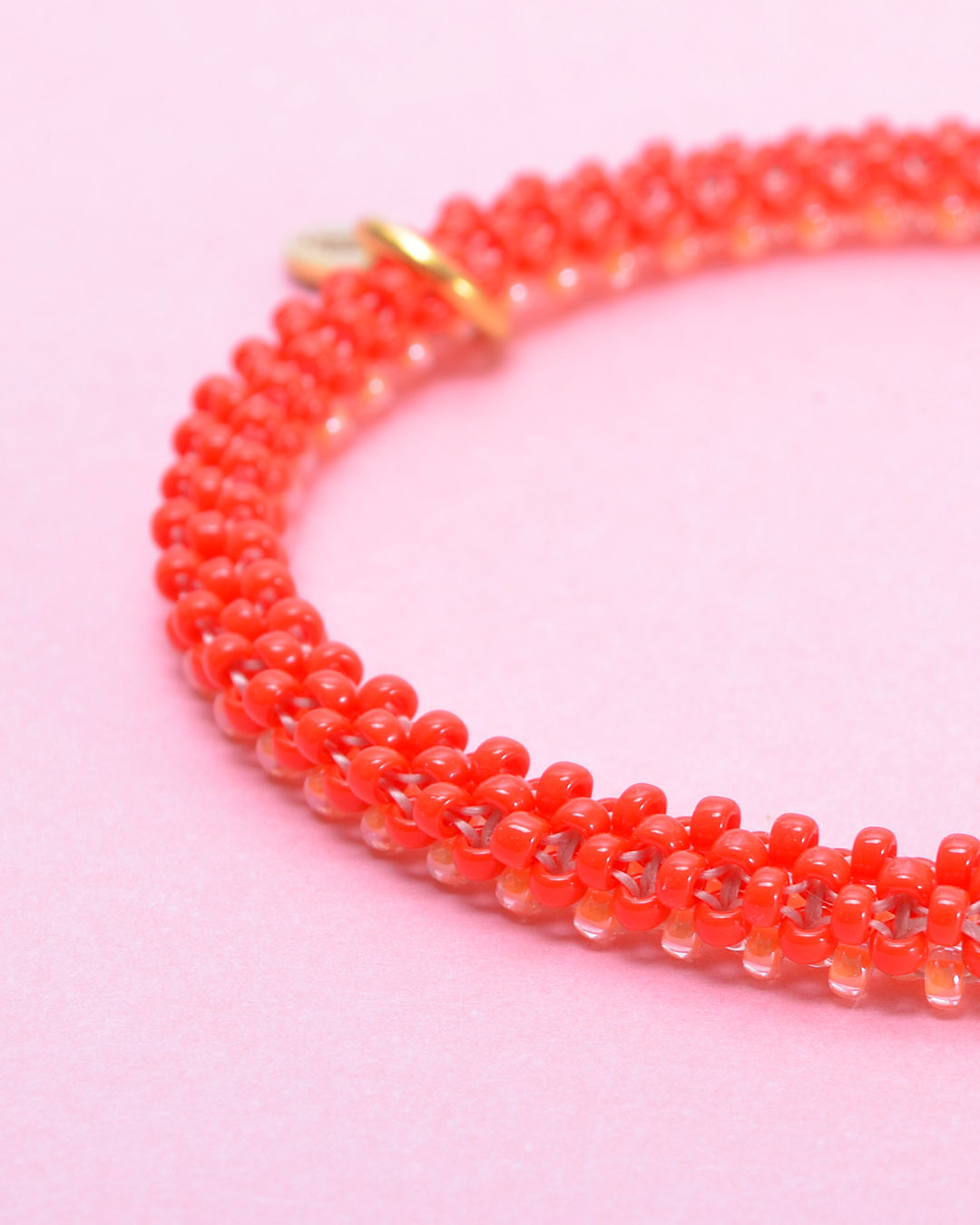 EDELDREIST – Armband ohne Verschluss